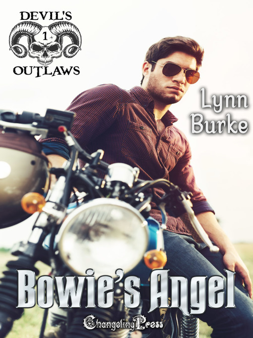 Title details for Bowie's Angel by Lynn Burke - Available